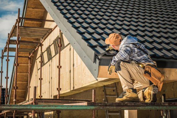 Best Emergency Roof Repair  in Peachtree City, GA