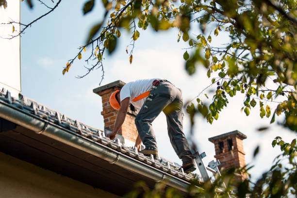 Reliable Peachtree City, GA Roofing Contractor Solutions