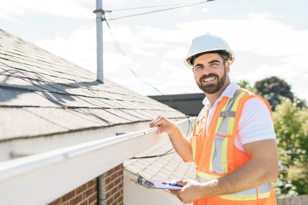 Slate Roofing Contractor in Peachtree City, GA