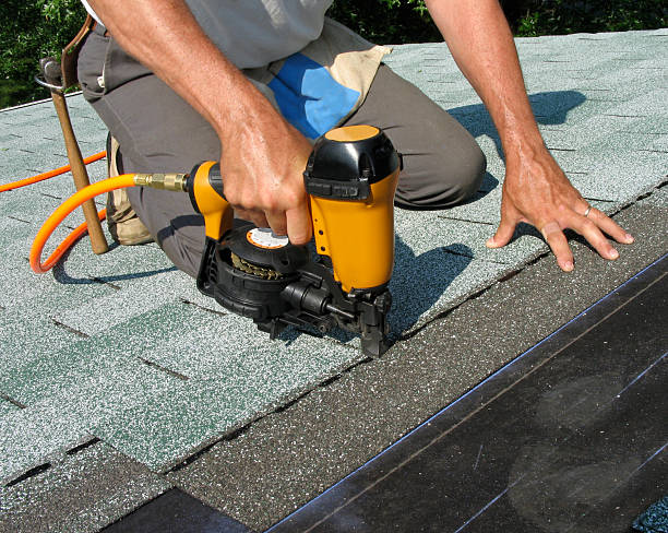 Roof Gutter Cleaning in Peachtree City, GA