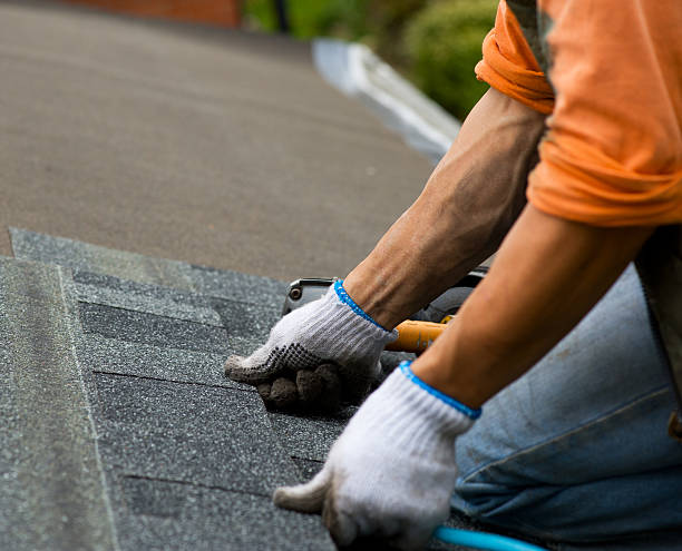 Best Flat Roof Repair Services  in Peachtree City, GA
