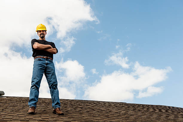 Best Tile Roofing Contractor  in Peachtree City, GA