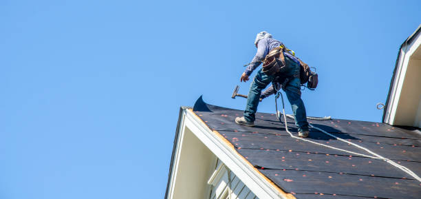 Best Roof Replacement Cost  in Peachtree City, GA
